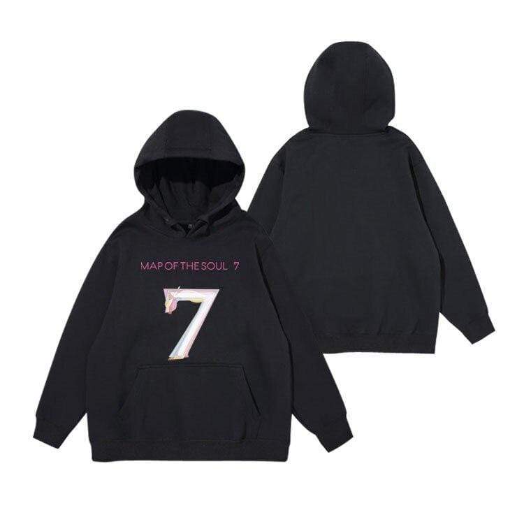 Boutique KPOP - Vêtement et Goodies